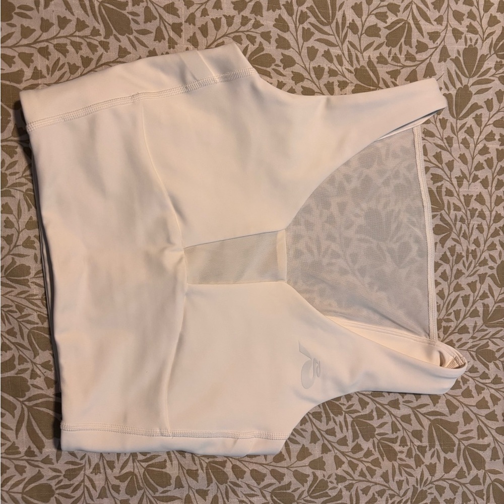 Bandit Running Stamina Crop Small